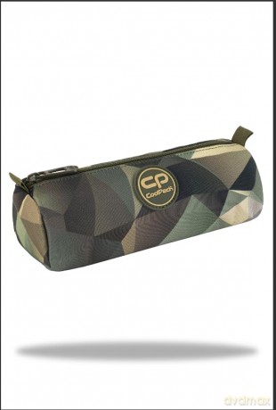 Piórnik saszetka tuba Hedge CoolPack F061731