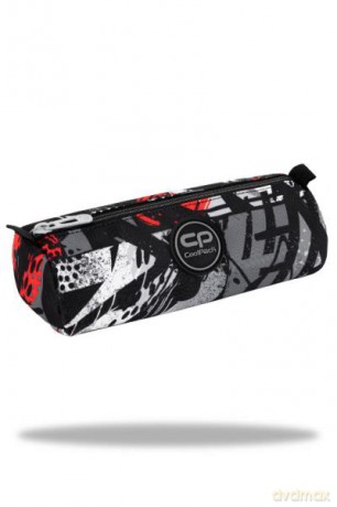 Piórnik saszetka tuba Soda CoolPack F061736