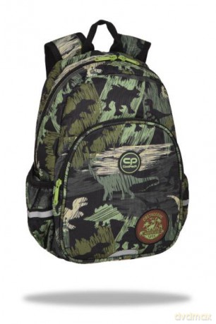 Plecak dziecięcy Toby Adventure Park CoolPack F049672