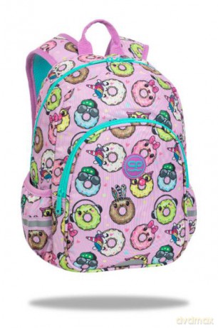 Plecak dziecięcy Toby Happy Donuts CoolPack F049665