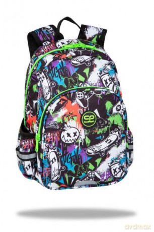 Plecak dziecięcy Toby Peek A Boo CoolPack F049675