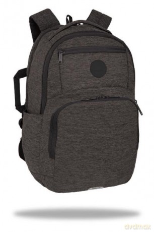 Plecak młodzieżowy Army Grif Black CoolPack F100637