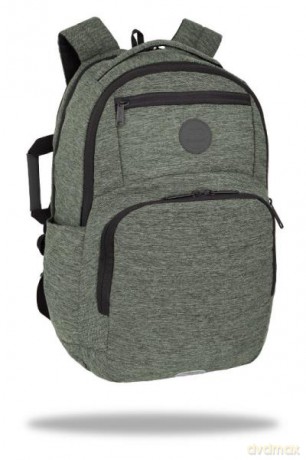 Plecak młodzieżowy Army Grif Green CoolPack F100636