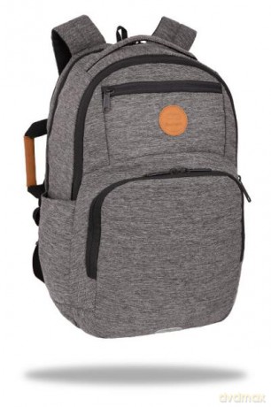 Plecak młodzieżowy Army Grif Grey CoolPack F100634