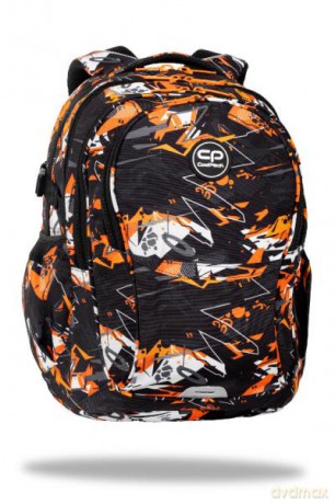 Plecak młodzieżowy Factor Crash CoolPack F002738