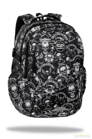 Plecak młodzieżowy Factor Harley CoolPack F002737