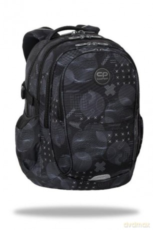 Plecak młodzieżowy Factor Ships CoolPack F002739