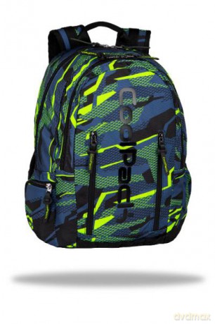 Plecak młodzieżowy Impact II Duty CoolPack F031759