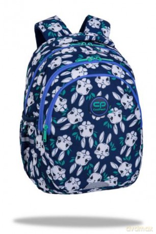 Plecak młodzieżowy Jerry Bunnyland CoolPack F029704