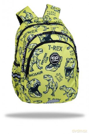 Plecak młodzieżowy Jerry Dino Adventure CoolPack F029705