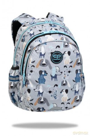 Plecak młodzieżowy Jerry Doggy CoolPack F029694