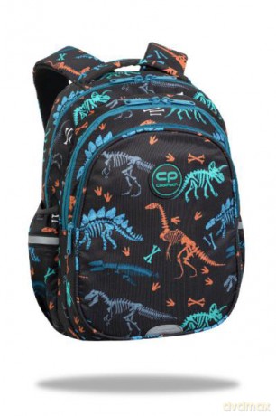 Plecak młodzieżowy Jerry Fossil CoolPack F029700