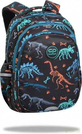 Plecak młodzieżowy Jerry Fossil CoolPack F029700