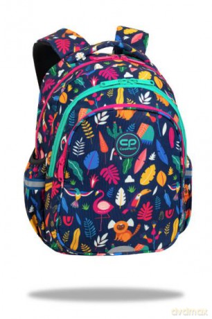Plecak młodzieżowy Jerry Lady color CoolPack F029702