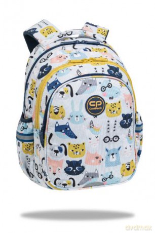 Plecak młodzieżowy Jerry Pucci CoolPack F029699