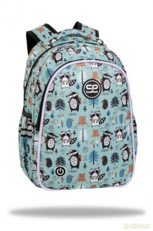Plecak młodzieżowy Jimmy LED Shoppy CoolPack F110661