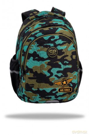 Plecak młodzieżowy Joy Air Force CoolPack F048712