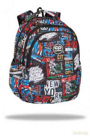 Plecak młodzieżowy Joy Big City CoolPack F048673