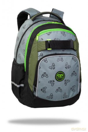 Plecak młodzieżowy Loop Gaming CoolPack F103684