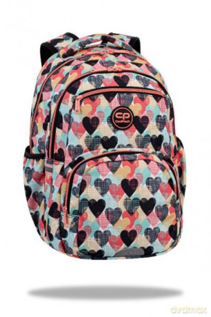 Plecak młodzieżowy Pick Chocolove CoolPack F099707