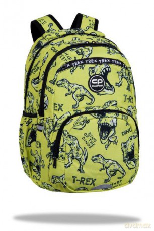 Plecak młodzieżowy Pick Dino Adventure CoolPack F099705