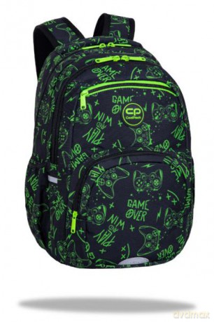 Plecak młodzieżowy Pick Game Night CoolPack F099711