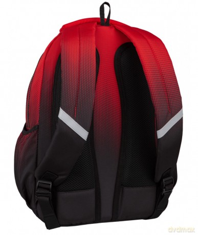 Plecak młodzieżowy Pick Gradient Cranberry CoolPack F099756