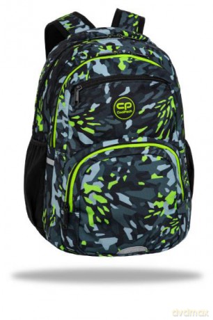 Plecak młodzieżowy Pick Lizzard CoolPack F099717