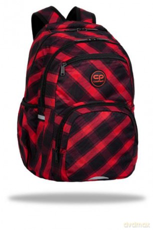 Plecak młodzieżowy Pick Scottish CoolPack F099720