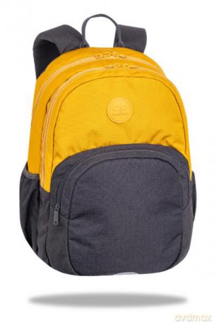 Plecak młodzieżowy Rider Mustard CoolPack F059643