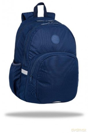 Plecak młodzieżowy Rider Rpet Blue CoolPack F059638