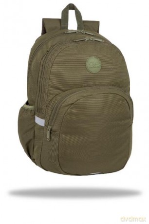 Plecak młodzieżowy Rider Rpet Olive CoolPack F059640
