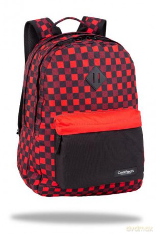 Plecak młodzieżowy Scout Buffalo CoolPack F096724