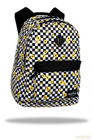 Plecak młodzieżowy Scout Chess flow CoolPack F096745