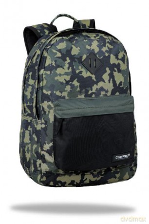 Plecak młodzieżowy Scout Combat CoolPack F096728