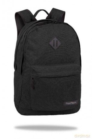 Plecak młodzieżowy Scout Snow Black CoolPack E96020