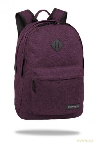 Plecak młodzieżowy Scout Snow Plum CoolPack E96025