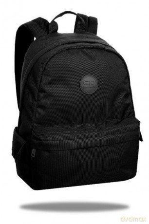 Plecak młodzieżowy Sonic Rpet black CoolPack F087641