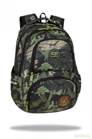 Plecak młodzieżowy Spiner Adventure Park CoolPack F001672