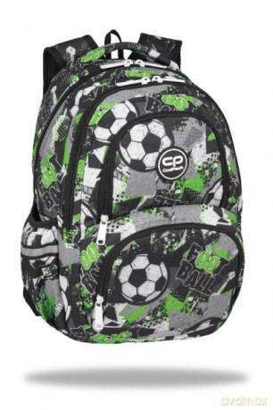 Plecak młodzieżowy Spiner Let's Gol CoolPack F001674