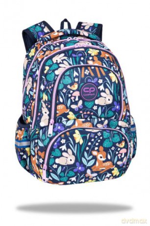 Plecak młodzieżowy Spiner Oh My Deer CoolPack F001664