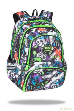 Plecak młodzieżowy Spiner Peek A Boo CoolPack F001675