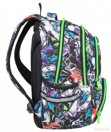 Plecak młodzieżowy Spiner Peek A Boo CoolPack F001675