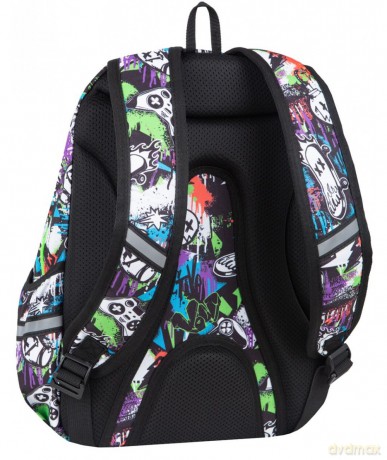 Plecak młodzieżowy Spiner Peek A Boo CoolPack F001675