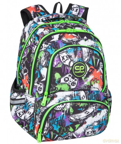 Plecak młodzieżowy Spiner Peek A Boo CoolPack F001675