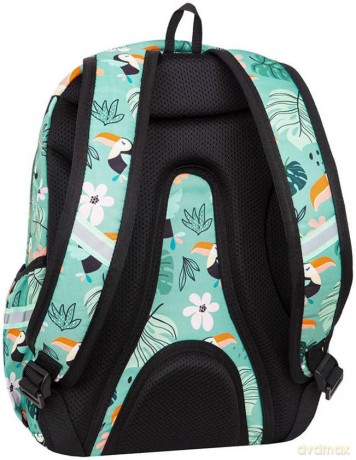 Plecak młodzieżowy Spiner Toucans CoolPack F001662