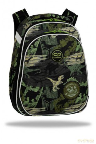 Plecak młodzieżowy Turtle Adventure Park CoolPack F015672