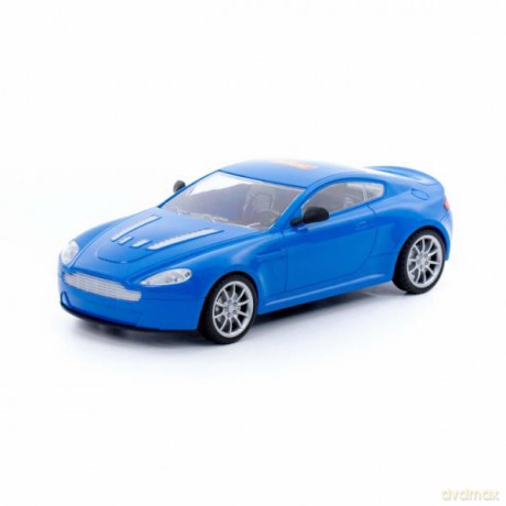 Polesie 87898 Auto sportowe Elit-V2 w worku