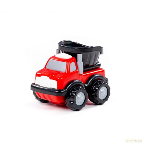 Polesie 91161 Samochód Wywrotka Thomas w worku, mix