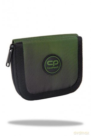 Portfel Hazel Gradient grass CoolPack F055757